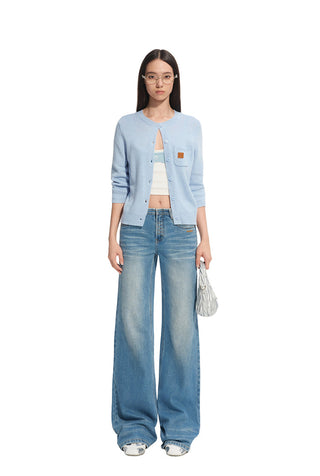 [NAWS] gold ratio jeans