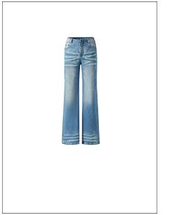 [NAWS] gold ratio jeans