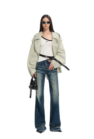 [NAWS] gold ratio jeans