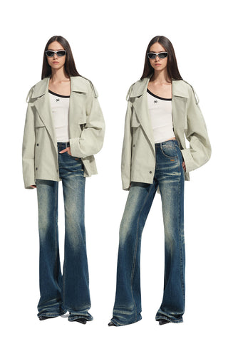 [NAWS] gold ratio jeans