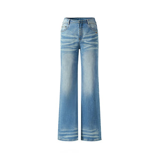 [NAWS] gold ratio jeans