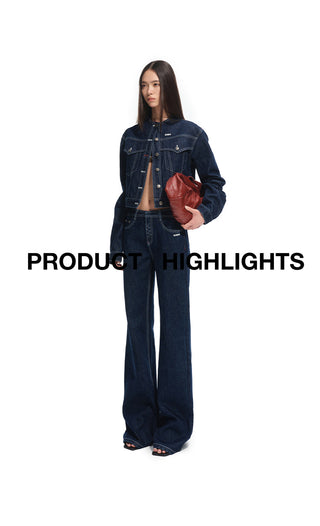 [NAWS] red dot jeans