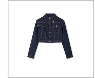 [NAWS] red dot jeans