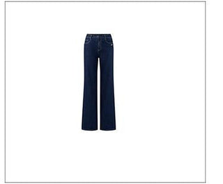 [NAWS] red dot jeans