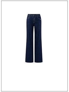 [NAWS] red dot jeans