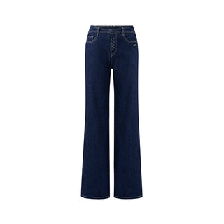 [NAWS] red dot jeans