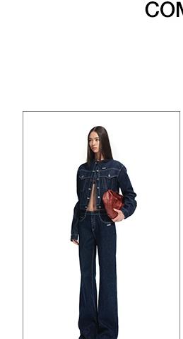 [NAWS] red dot jeans