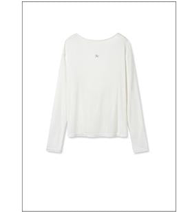 [NAWS] cowhide denim belt