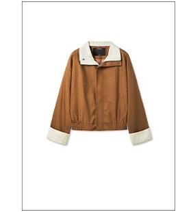 [NAWS] cowhide denim belt