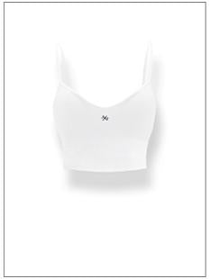 [NAWS] cowhide denim belt