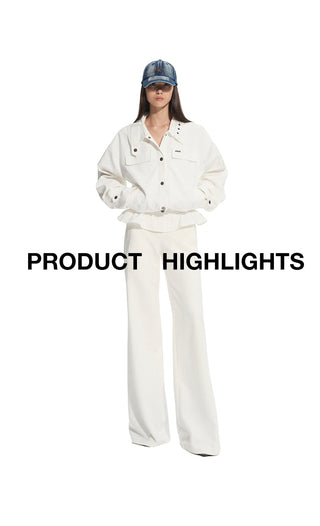 [NAWS] denim baseball cap