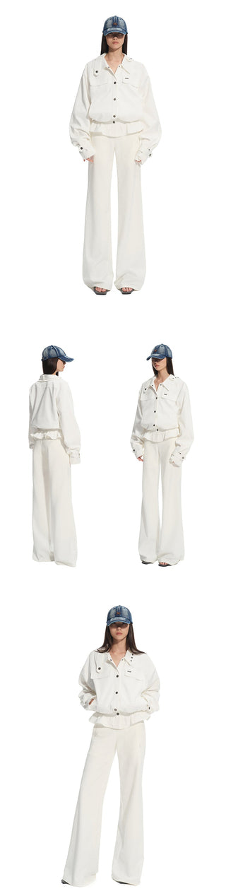 [NAWS] denim baseball cap