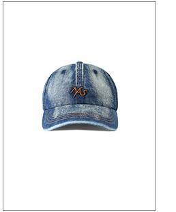 [NAWS] denim baseball cap
