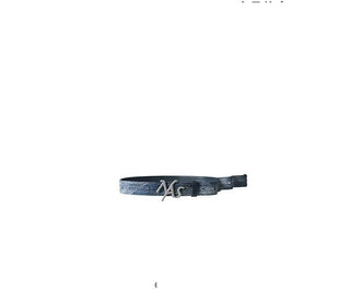 [NAWS] denim wear-resistant belt