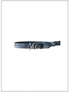 [NAWS] denim wear-resistant belt