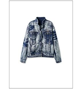 [NAWS] denim wear-resistant belt