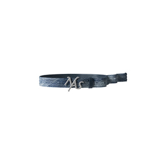 [NAWS] denim wear-resistant belt