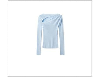 [NAWS] washed loose trousers