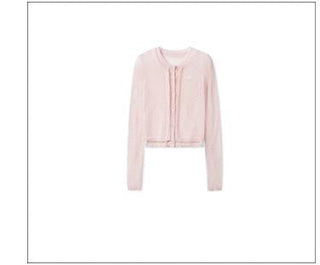 [NAWS] washed loose trousers