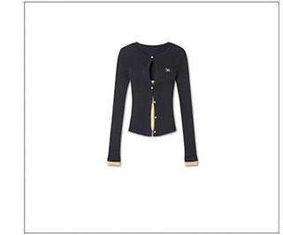 [NAWS] washed loose trousers