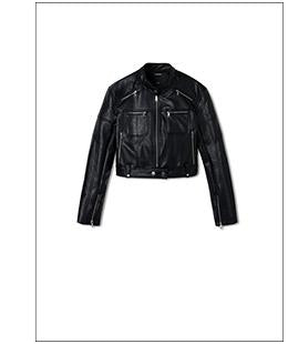 [NAWS] washed loose trousers