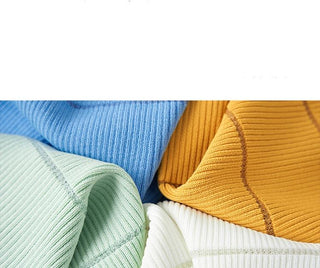 [NAWS] beaded striped camisole