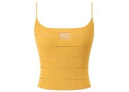 [NAWS] beaded striped camisole