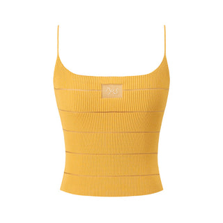 [NAWS] beaded striped camisole