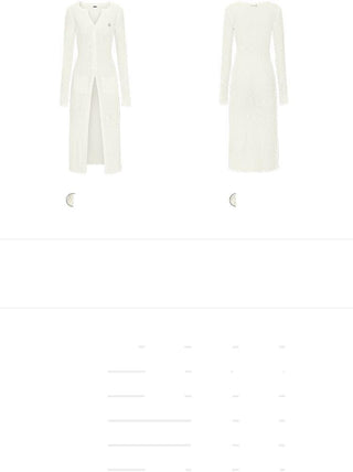 [NAWS] lazy knit cardigan