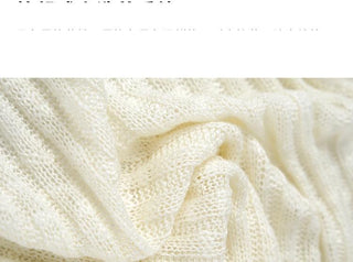 [NAWS] lazy knit cardigan