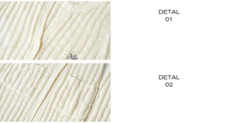 [NAWS] lazy knit cardigan