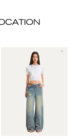 [NAWS] galaxy wide pants