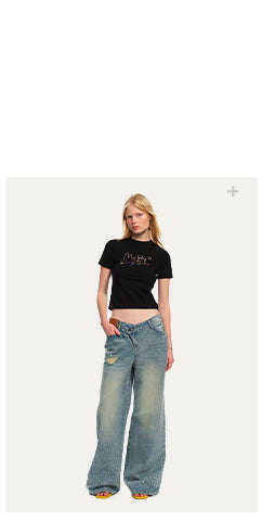 [NAWS] galaxy wide pants