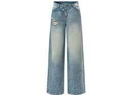 [NAWS] galaxy wide pants