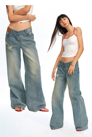 [NAWS] galaxy wide pants