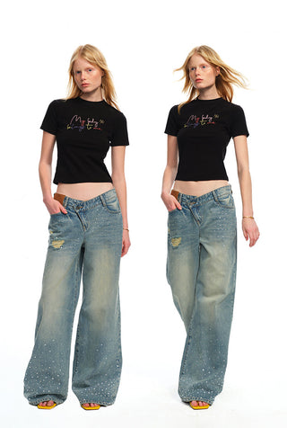 [NAWS] galaxy wide pants