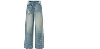 [NAWS] galaxy wide pants