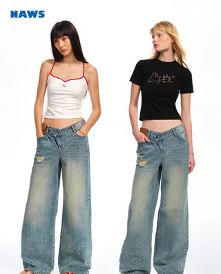 [NAWS] galaxy wide pants