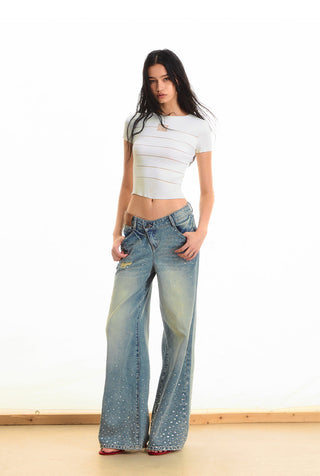 [NAWS] galaxy wide pants