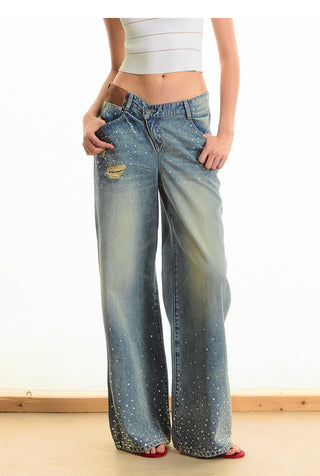 [NAWS] galaxy wide pants