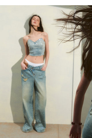 [NAWS] galaxy wide pants