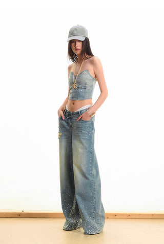 [NAWS] galaxy wide pants