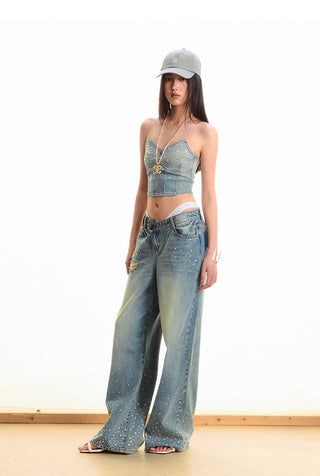 [NAWS] galaxy wide pants