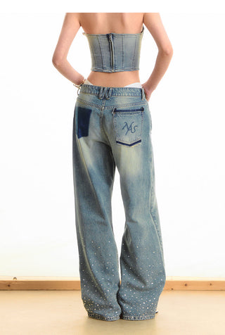 [NAWS] galaxy wide pants