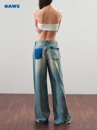 [NAWS] galaxy wide pants