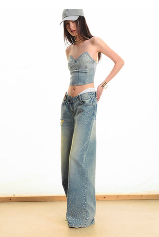 [NAWS] galaxy wide pants