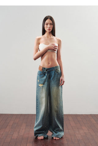 [NAWS] galaxy wide pants