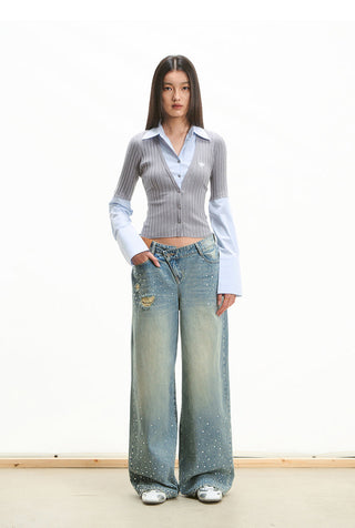 [NAWS] galaxy wide pants