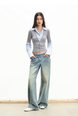 [NAWS] galaxy wide pants