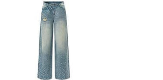 [NAWS] galaxy wide pants